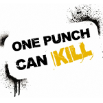 One Punch Can Kill logo