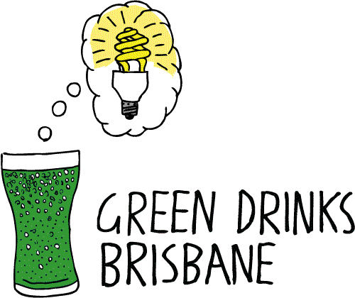 2009-03-Green-Drinks-Brisbane-logo Green Drinks Brisbane logo