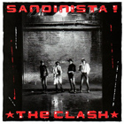 20. The Clash - Sandinista!