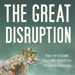 The Great Disruption thumbnail