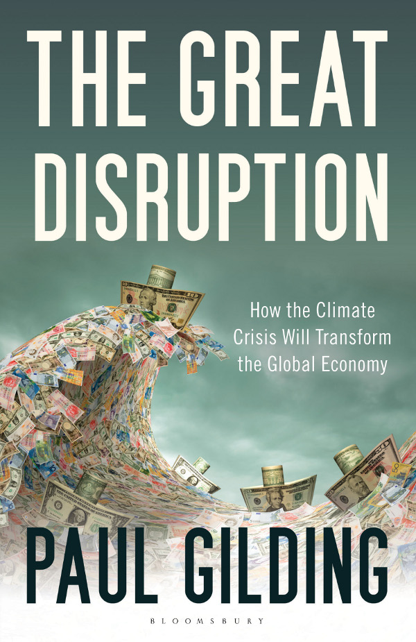 The Great Disruption book by Paul Gilding the-great-disruption-paul-gilding