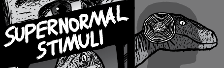 Supernormal Stimuli by Stuart McMillen