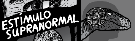 Estímulo supranormal por Stuart McMillen