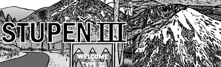 Stupeň III napsal Stuart McMillen