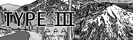 Type III comic by Stuart McMillen.