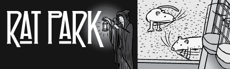 Rat Park comic by Stuart McMillen