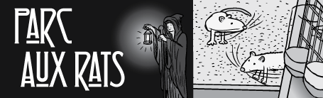 Parc aux Rats par Stuart McMillen