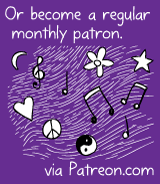 Or become a regular monthly patron via Patreon.com