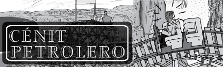 Cénit petrolero por Stuart McMillen