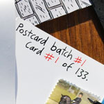 Launching: my Patreon campaign