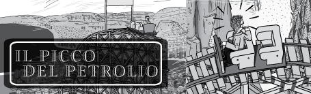 Il Picco Del Petrolio di Stuart McMillen